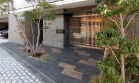 4/4 エントランス