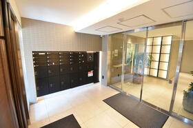 3/6 エントランス