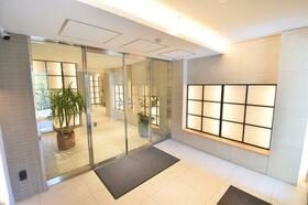 4/6 エントランス