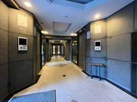 9/9 エントランス