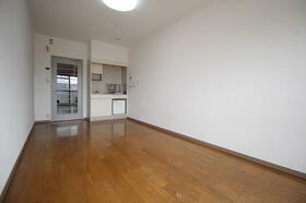 4/16 リビング/ダイニング