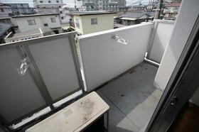 15/16 バルコニー