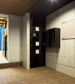 15/16 エントランス