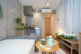 5/16 リビング/ダイニング