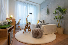 6/16 リビング/ダイニング