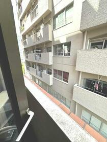 10/12 バルコニー