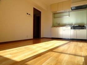 3/17 リビング/ダイニング