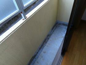 13/16 バルコニー