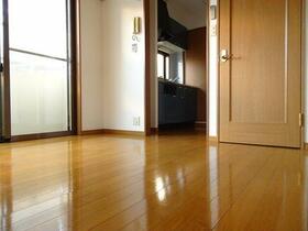 3/16 リビング/ダイニング