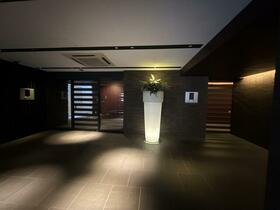 3/3 エントランス