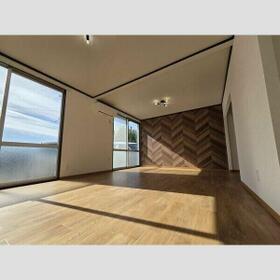 3/14 リビング/ダイニング