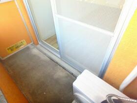 8/16 バルコニー