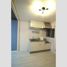 4/14 リビング/ダイニング