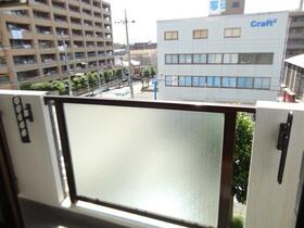 14/16 バルコニー