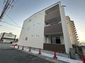 ジーメゾン鎌ケ谷くぬぎ山の外観