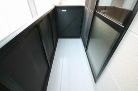 14/26 バルコニー