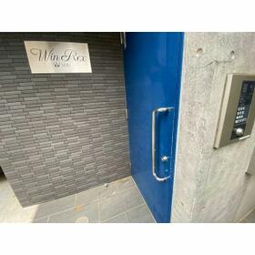 12/12 エントランス