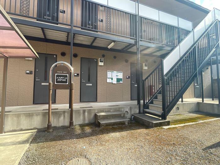 2/3 エントランス