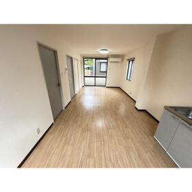 4/16 リビング/ダイニング