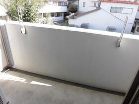 14/16 バルコニー