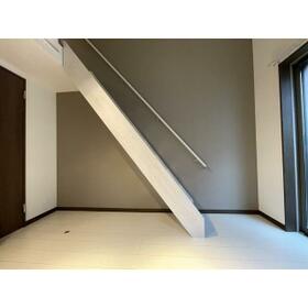 4/16 リビング/ダイニング