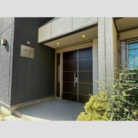 4/4 エントランス