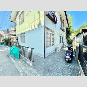 14/14 エントランス