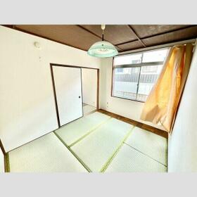 5/14 リビング/ダイニング