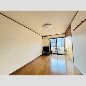 6/16 リビング/ダイニング