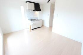 4/14 リビング/ダイニング