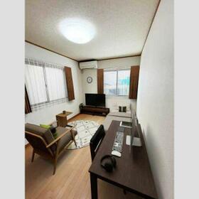 5/15 リビング/ダイニング