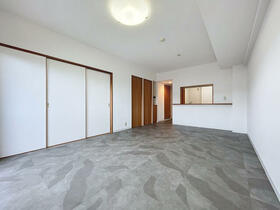 3/16 リビング/ダイニング