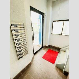 3/3 エントランス