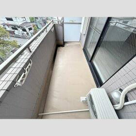 13/15 バルコニー