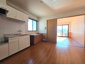 3/24 リビング/ダイニング