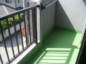 13/24 バルコニー