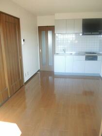 3/24 リビング/ダイニング