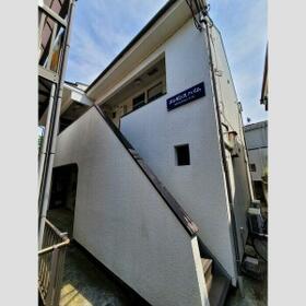 3/3 エントランス