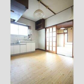 6/15 リビング/ダイニング