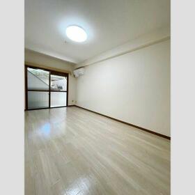 4/13 リビング/ダイニング