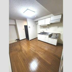 5/16 リビング/ダイニング