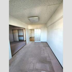 6/16 リビング/ダイニング