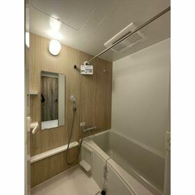 7/15 浴室