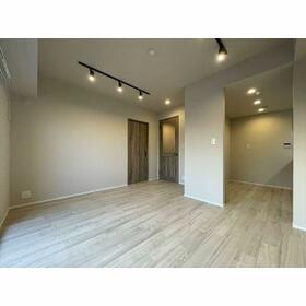 4/15 リビング/ダイニング