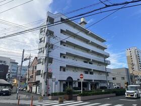 パレスクラシーゼの間取り