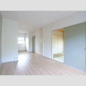 4/14 リビング/ダイニング