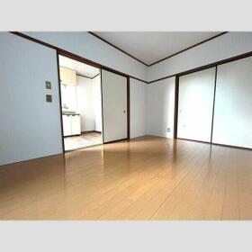 8/15 リビング/ダイニング