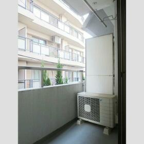 14/15 バルコニー