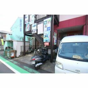 14/14 エントランス