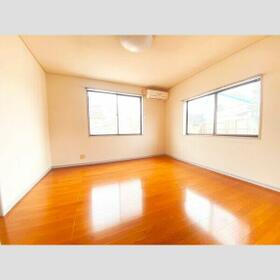 4/14 リビング/ダイニング